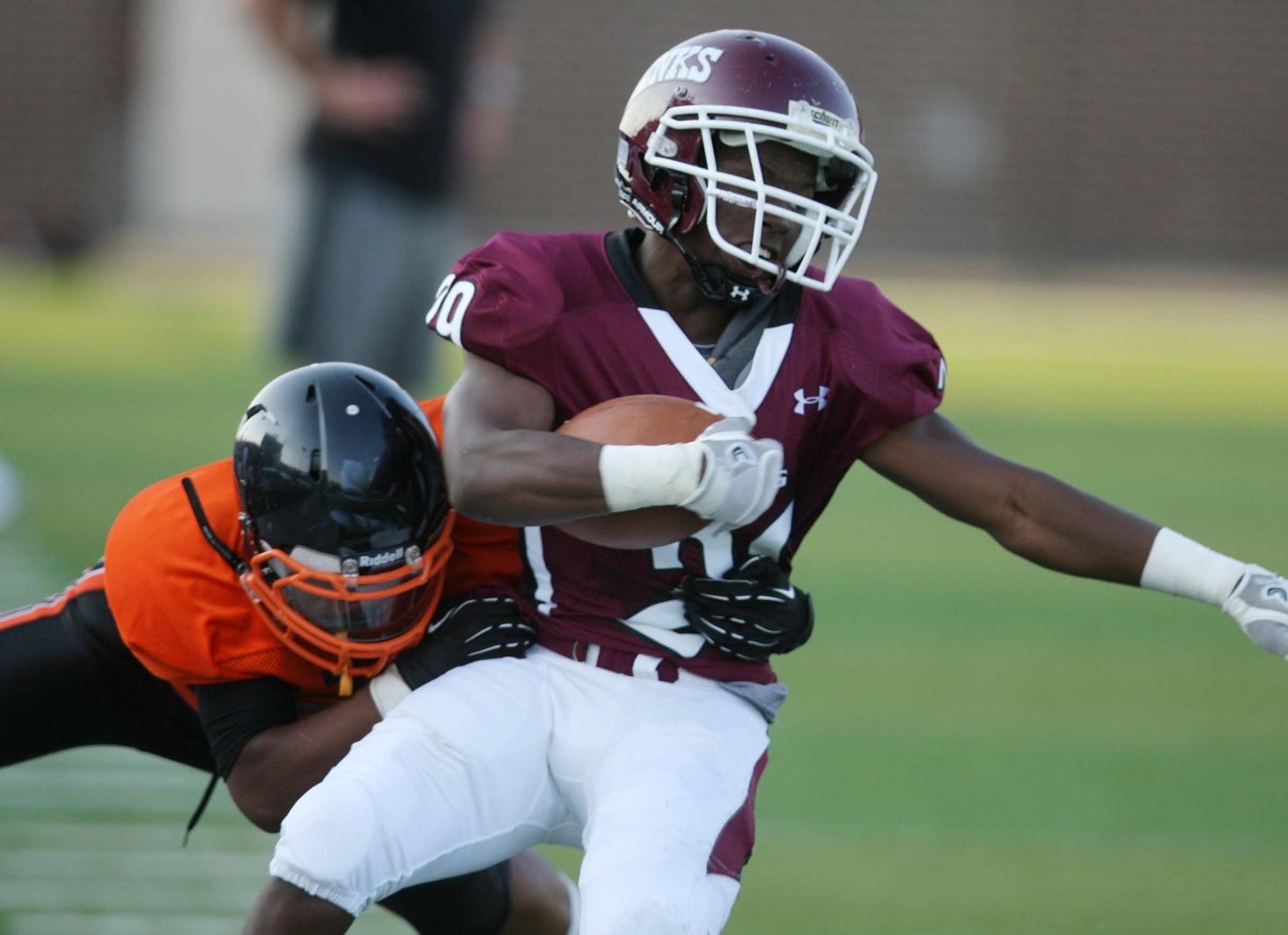 Darwin Thompson